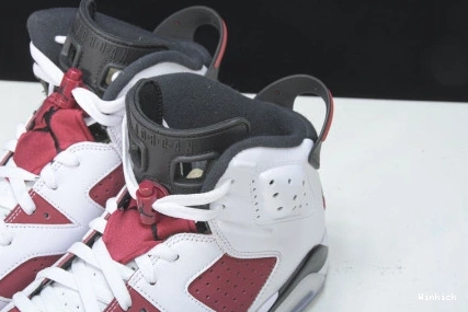 6  (2021) CT8529-106 CARMINE JORDAN AIR 0902